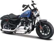 Maisto - HD - Motocykel - 2022 Forty Eight® Special, blister box, 1:18