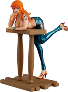 Bandai - One Piece Grandline Journey-Special-(A:Nami)