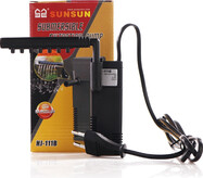 SUNSUN vnútorný filter HJ-111B 200 l/h