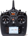 Spektrum NX8+ DSMX 20 kanálov