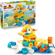 LEGO® DUPLO® 10448 3 in 1: Tiere auf Rädern