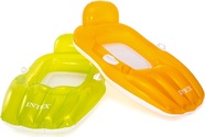 Intex 56805 Sezlong gonflabil, 1,63 mx 1,04 m