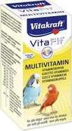 Kvapky Vitakraft multivitamínové 10ml