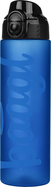 BAAGL Tritanová fľaša na nápoje Ocean Blue, 700 ml