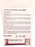 PMDD bez KNO3 pre bežné akváriá