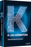 Trefl K-val könnyebb HU