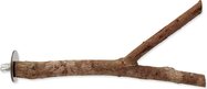 Bidielko Bird Jewel drevené prírodné 20cm