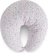 CEBA Vankúš na dojčenie HUGGY (150x60x37) Basic Forget-me-not