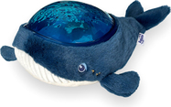 Pabobo Projektor detský Aqua dream Veľryba