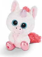 NICI Glubschis plyš Jednorožec Milky-Fee 25cm
