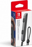 Joy-Con Strap Grey - sivý