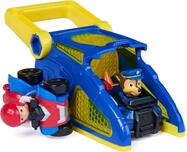Spin Master Paw Patrol Vystreľovacie zariadenie Chase