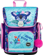 BAAGL Schultasche Ergo Koala