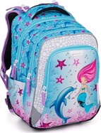 Rucksack LUMI 24 A