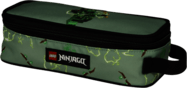 LEGO Ninjago Spinjitzu Master - estuche cuadrado