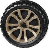 Peg-Pérego Gaucho XP kolesá set 2x (pravé + ľavé)