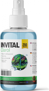 INVITAL Clarol 250ml - čistič skiel akvárií a terárií