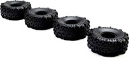Axial pnevmatika 0.8/1.0" Interco Bogger (4): SCX24