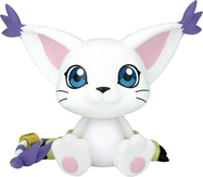 Bandai Digimon Adventure Sofvimates Tailmon