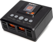 Spektrum polnilec Smart S250 AC 2x50W