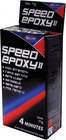 Speed Epoxy II 4 min 71g