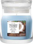 YC Signature Kerze Klein Salted Coconut
