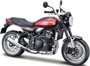 Maisto - Motocykel so stojanom, Kawasaki Z900RS, 1:12