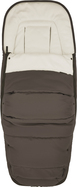 Easywalker Fusak ku kočíku Zoey Chestnut Brown