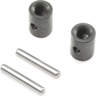 TLR CVA VHA Umbausatz (2): 22 5.0/22X-4