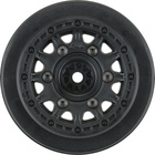 Pro-Line disk 2.2/3.0" Raid H12 čierny (2)