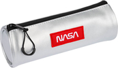 NASA Silber Etui