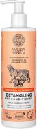 Kondicionér Wilda Siberica Detangling 400ml