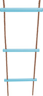 Intex 44003 Lanový rebrík, 30 x 3 x 150 cm
