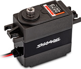 Traxxas servo 2275 35kg.cm 0.16s/60° 25T
