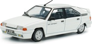 1:43 CITROËN BX SPORT BLANC MEIJE 1985