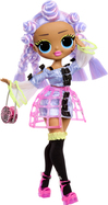 L.O.L. Surprise OMG Miss Royale