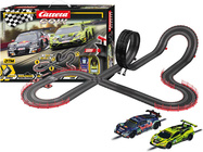 Carrera GO 62595 DTM Supercars Rennbahn