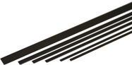 Uhlíková pásnica 1.0x4.0mm (1m)