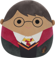 Squishmallows Harry Potter - Harry