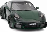 1:18 BRABUS 900 ROCKET-R GRÜN 2024 - GT SPIRIT
