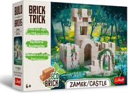 Trefl Brick Trick Zámok 210 dielov