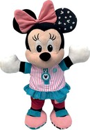 Clementoni - Montessori Baby Minnie