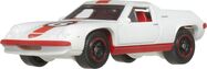 Matchbox Voiture Thématique ASST 1:64