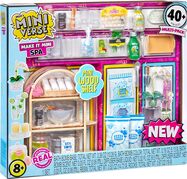 MGA's Miniverse Mini Beauty-Set
