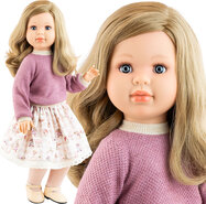PAOLA REINA Puppe Las Reinas Alma 60cm