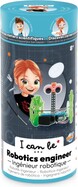 Ich kann sein - Roboteringenieur