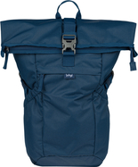 BAAGL Zaino Roll Navy GRS