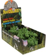 Displej Dentosaurus s chlorofylom 10,5cm 14ks