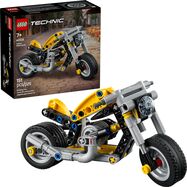 LEGO® Technic 42225 Rumeni motor