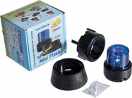 Rollytoys Blikačka Ferbedo mini modrá